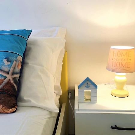 Apartment Malta ألغيرو المظهر الخارجي الصورة
