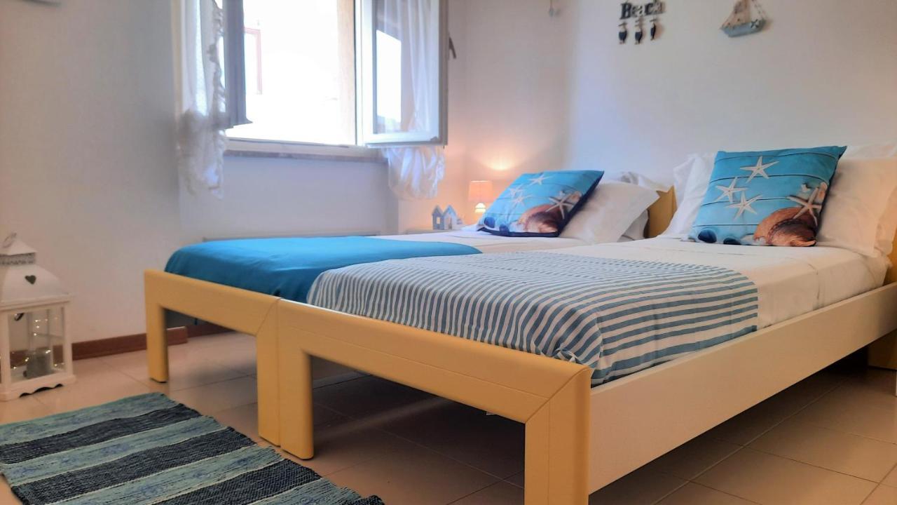 Apartment Malta ألغيرو المظهر الخارجي الصورة