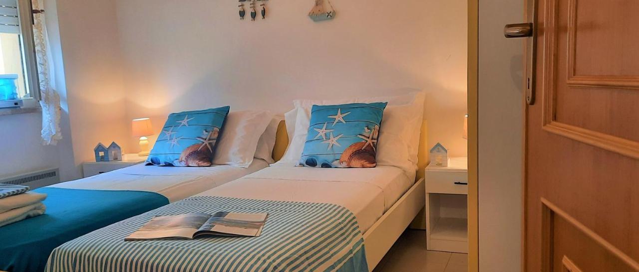 Apartment Malta ألغيرو المظهر الخارجي الصورة