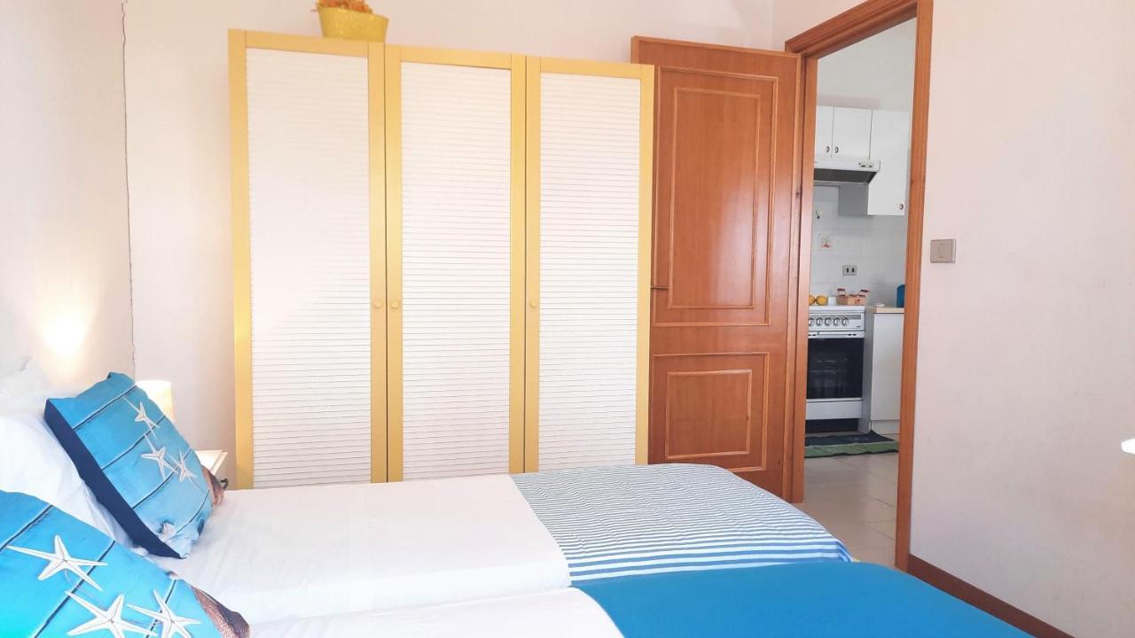 Apartment Malta ألغيرو المظهر الخارجي الصورة
