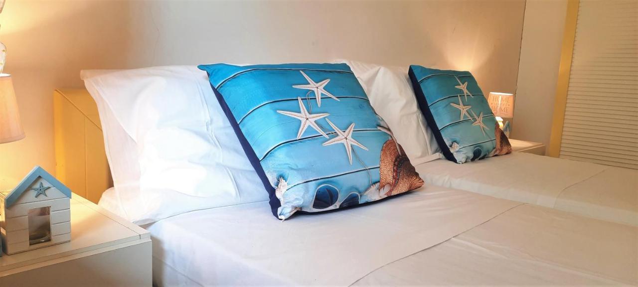 Apartment Malta ألغيرو المظهر الخارجي الصورة