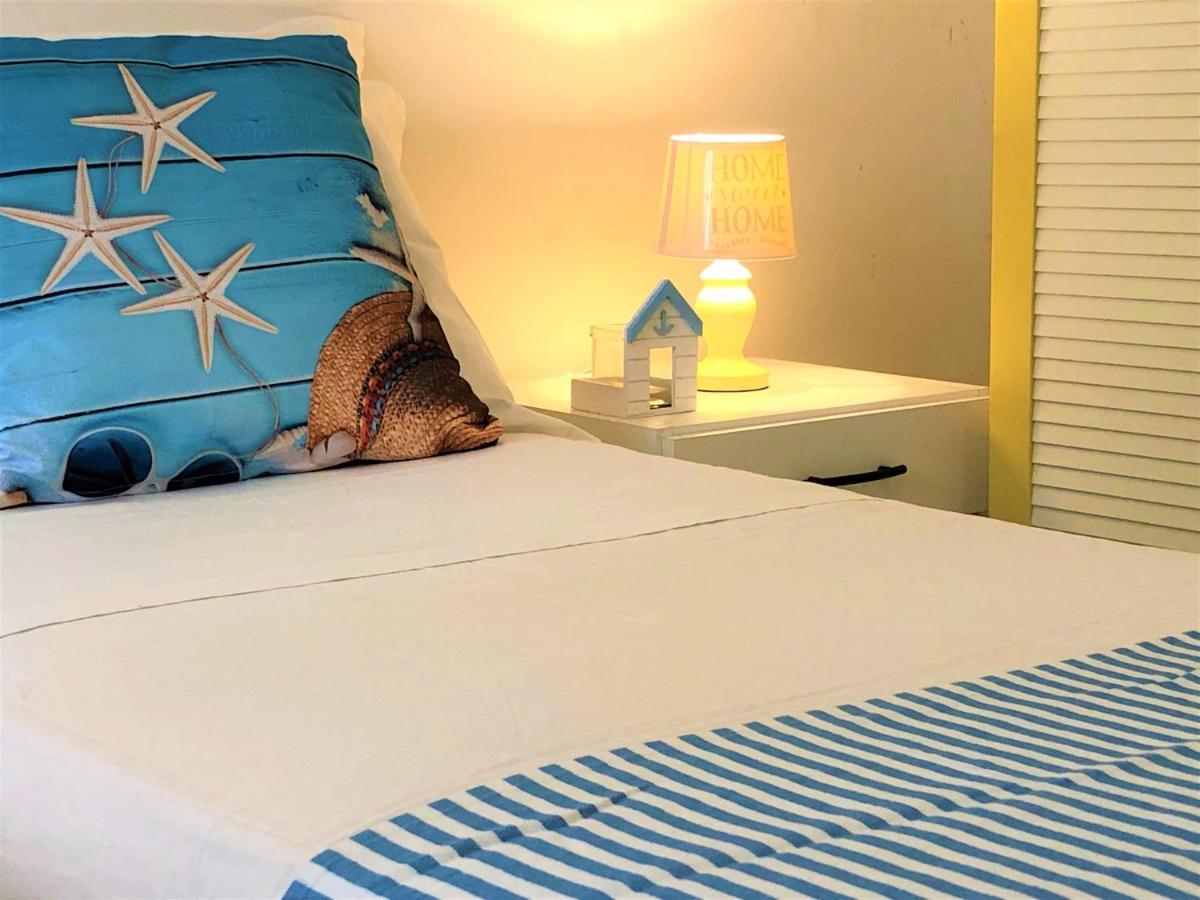 Apartment Malta ألغيرو المظهر الخارجي الصورة