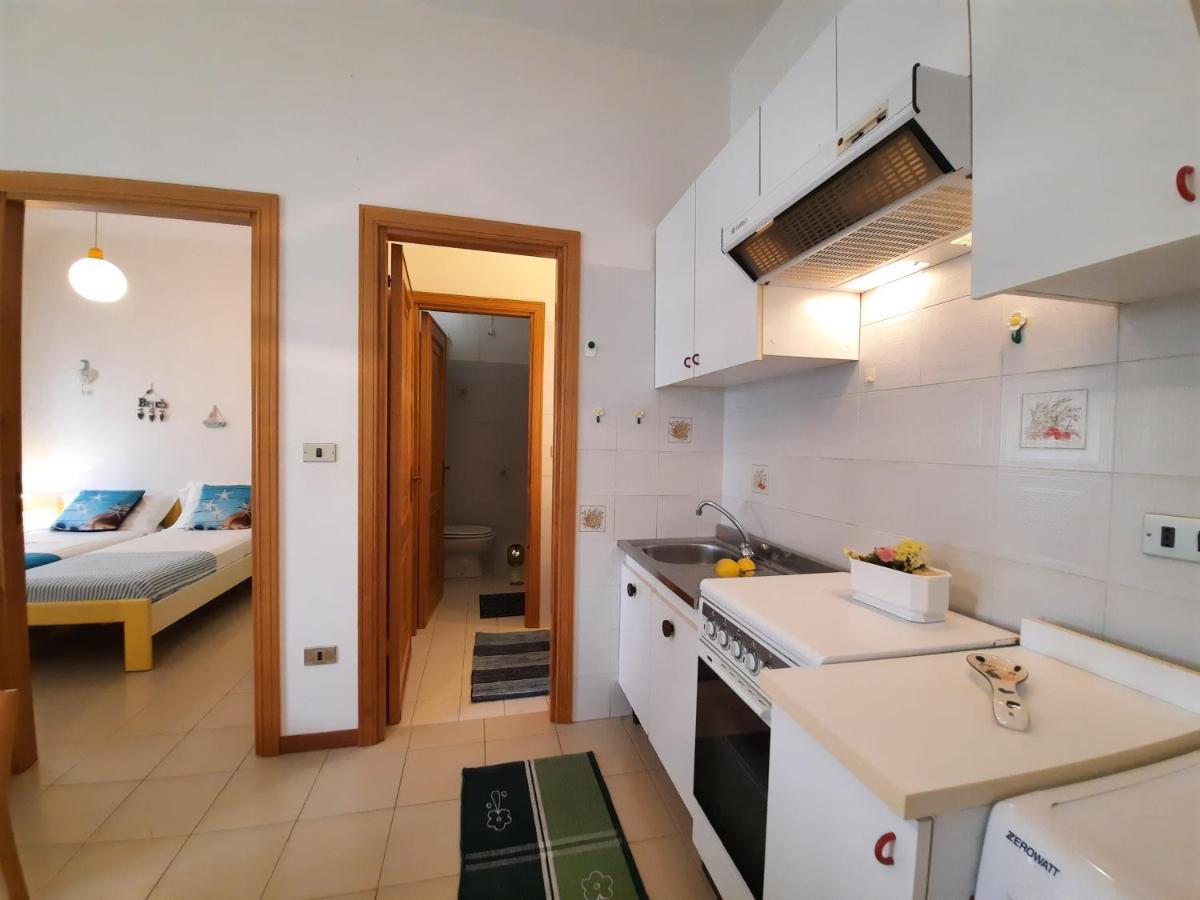 Apartment Malta ألغيرو المظهر الخارجي الصورة