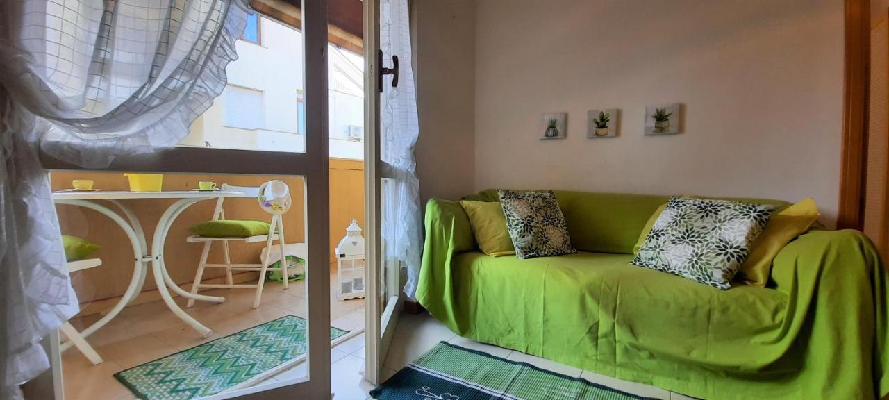 Apartment Malta ألغيرو المظهر الخارجي الصورة