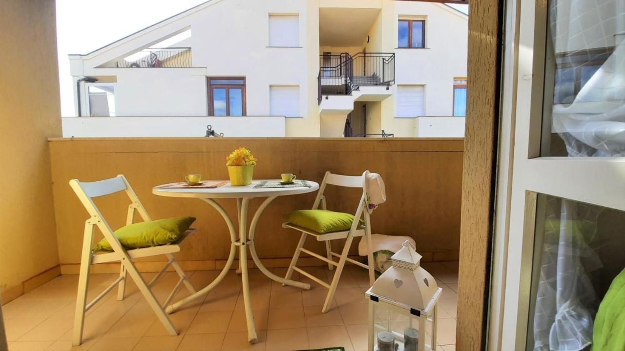 Apartment Malta ألغيرو المظهر الخارجي الصورة