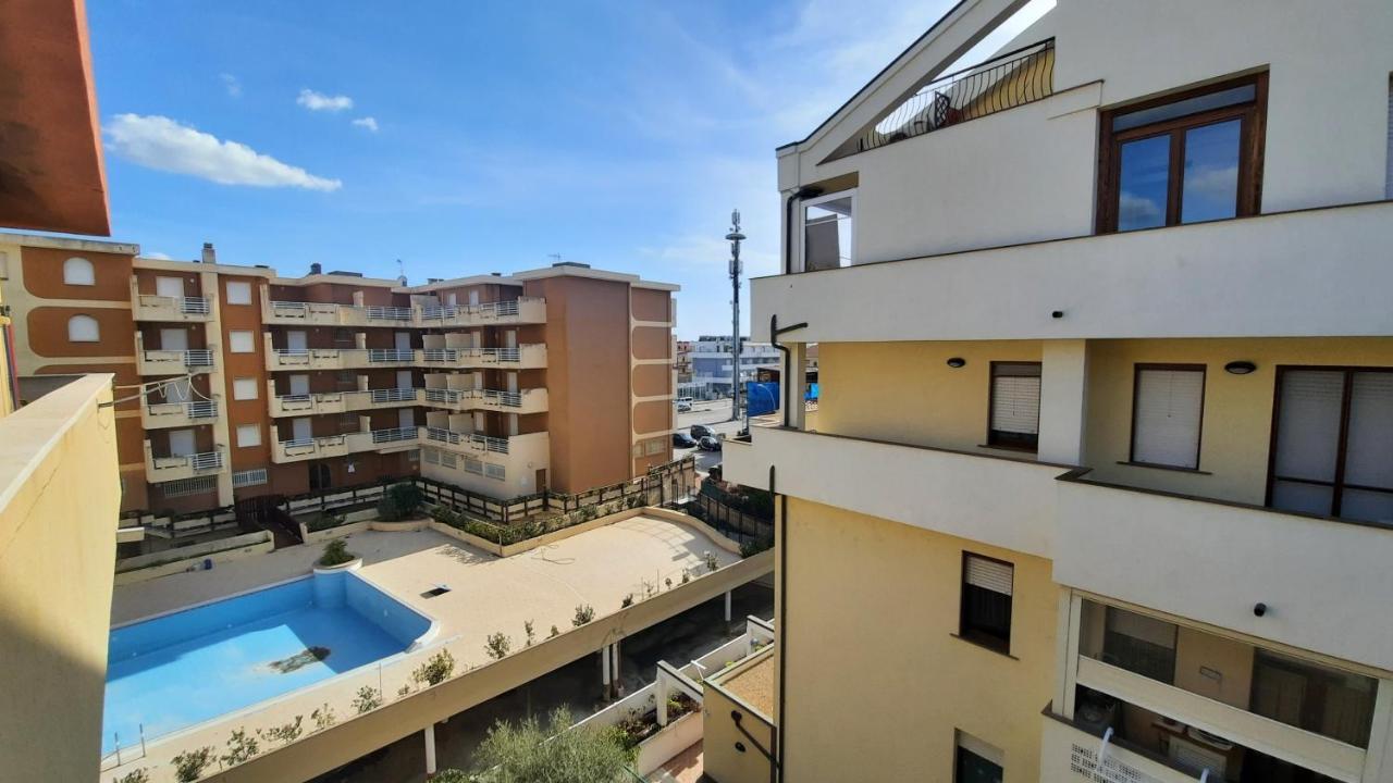 Apartment Malta ألغيرو المظهر الخارجي الصورة