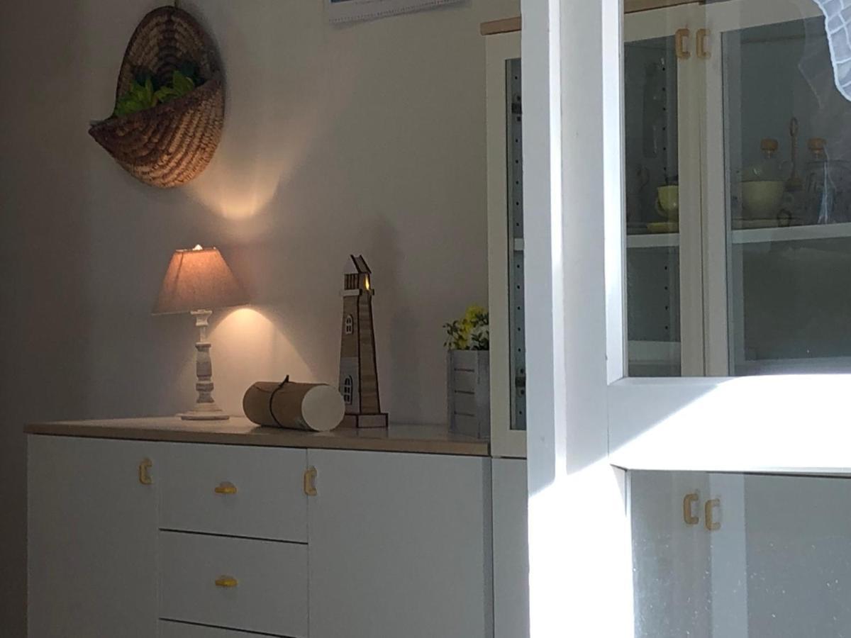 Apartment Malta ألغيرو المظهر الخارجي الصورة