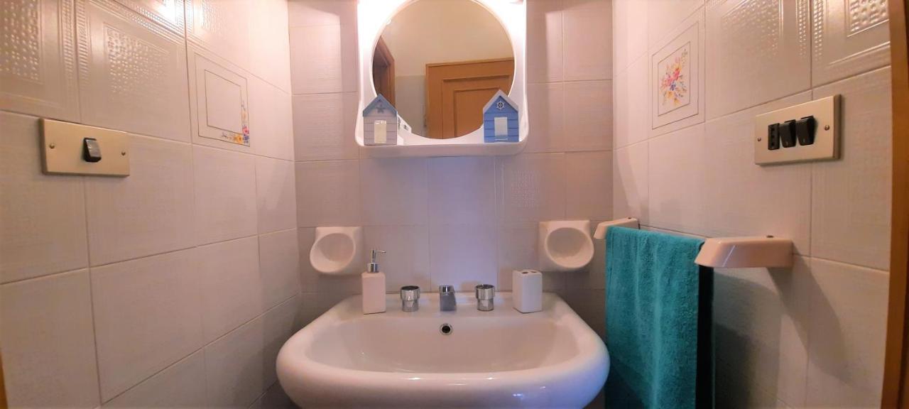 Apartment Malta ألغيرو المظهر الخارجي الصورة