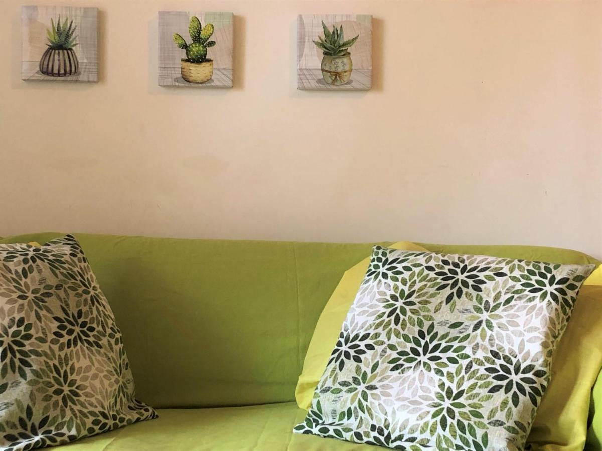 Apartment Malta ألغيرو المظهر الخارجي الصورة