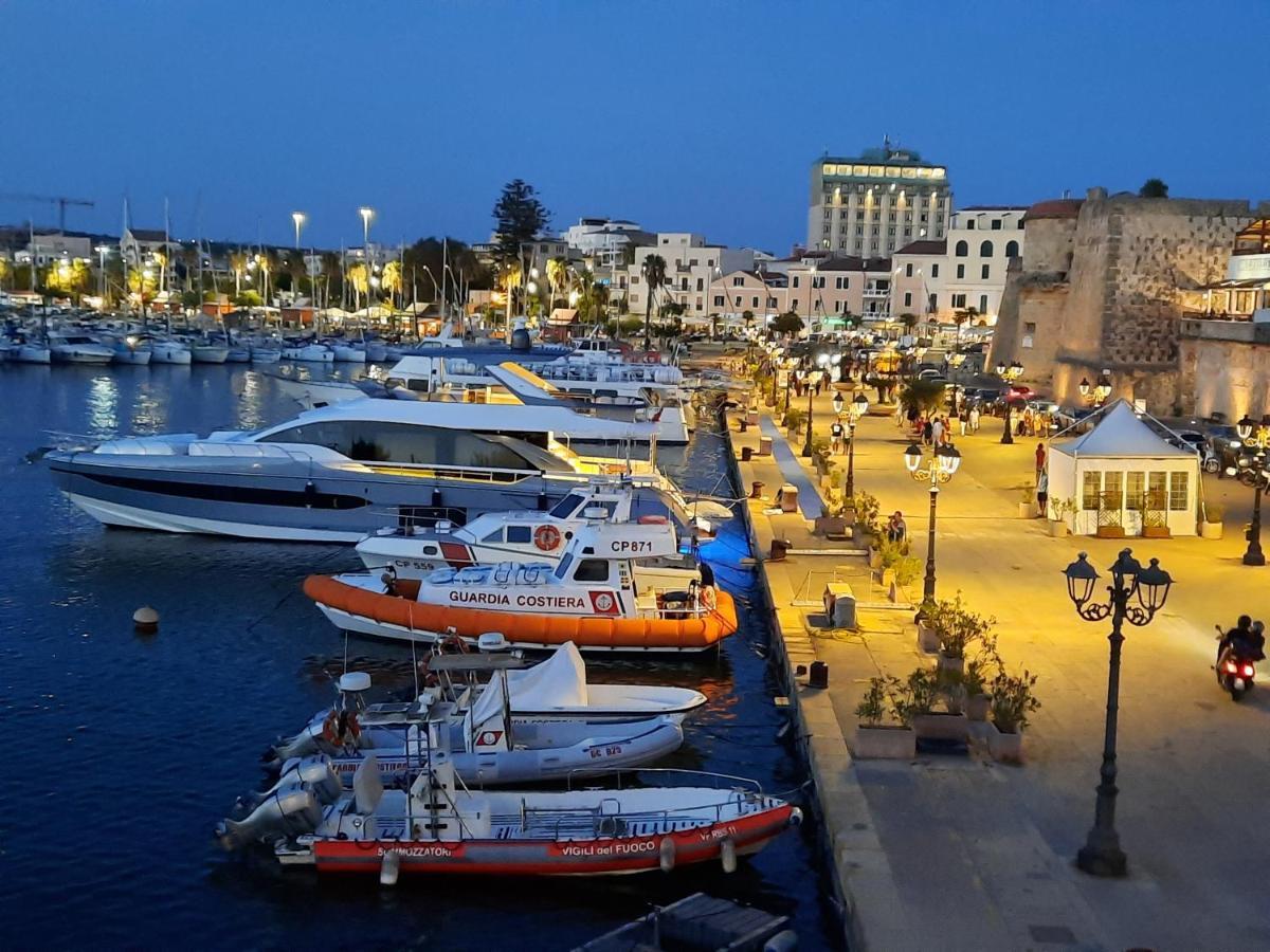 Apartment Malta ألغيرو المظهر الخارجي الصورة