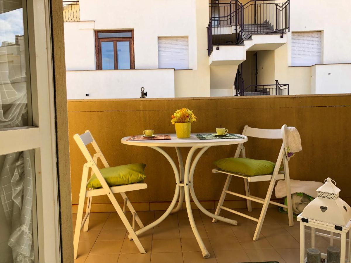 Apartment Malta ألغيرو المظهر الخارجي الصورة